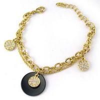 Sell plating bracelet , fashion jewelry, steel jewelry, earrings, brace