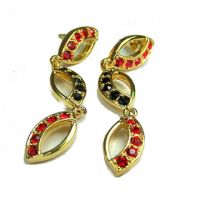 Sell plating earring, fashion jewelry, stainless steel jewelry