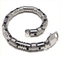 Sell 316L steel bracelet , fashion jewelry, steel jewelry, earrings, br