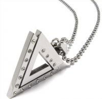 Sell 316L steel pendant , fashion jewelry, steel jewelry, earrings, bra