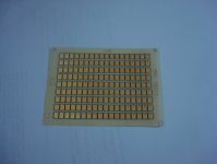 Sell Double sided board with 0.1mm finished board thickness