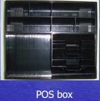 POS BOX & mold tooling supplier