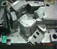 FORD auto mould parts supplier