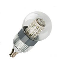 LED Dimmable Bulbs (4W)