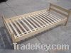 Sell curved bed slats, birch plywood bed slats