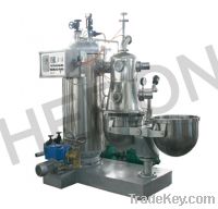 Sell Continuous vacuum hard candy batch cooker