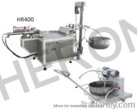 Sell HR400 Tempering and kneading machine