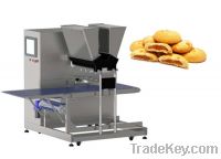 Sell Automatic depositor machine