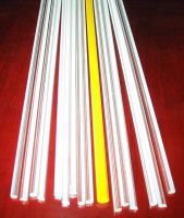 Sell thermometer glass tubes