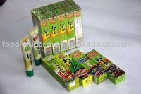 Sell wasabi products