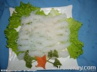 Shirataki Noodles, butterfly