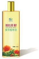 Sell Yunnan Safflower Seed Cooking Vegetable Oil, high class