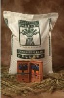 Sell Green wheat wholemeal flour (freekeh)