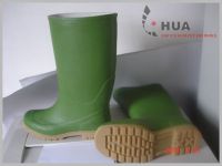 Sell rain/rubber/pvc shoes/boots