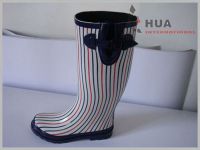 Sell winter boot/rain boot