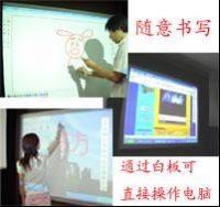 Sell Interactive Whiteboard to education and business