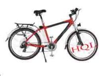 Sell Electric Bicycle Hql-eb3008