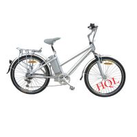 Sell Electric Bike Hql-eb3011