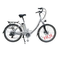 Sell Electric Bike Hql-eb3012