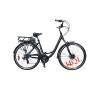 Sell Electric Bike Hql-eb3018