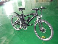 Sell Electric Mountain Bike (HQL-EMB04B)