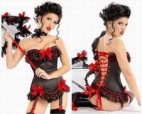 sexy lingerie, sexy corset wholesales, corset, babydoll