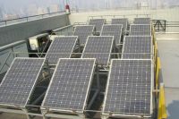 1000W-5000W on-grid solar generator system