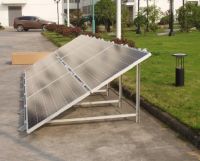 Sell 2KW off-grid solar generator system for home use