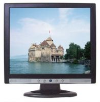 Sell LCD Touch screen monitor