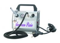 Sell Airbrush Compressor AS176
