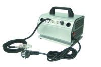 Sell Airbrush Compressor AS179