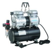 Sell Airbrush Compressor AS196
