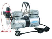Sell Airbrush Compressor AS19