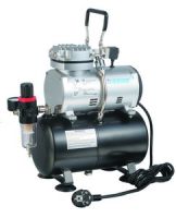 Sell Airbrush Compressor AS186