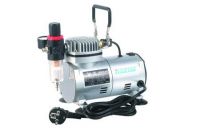 Sell Airbrush Compressor AS18A