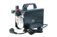 Sell Airbrush Compressor AS18B