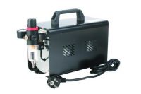 Sell Airbrush Compressor AS19B