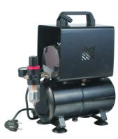 Sell Airbrush Compressor AS186B
