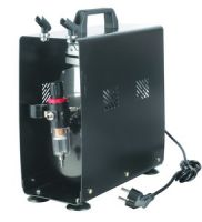 Sell Airbrush Compressor AS189A