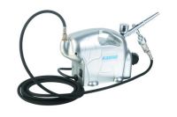 Sell Airbrush Compressor Kit AS16k
