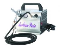 Sell Airbrush Compressor AS176K