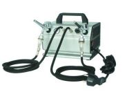 Sell Airbrush Compressor AS179 K