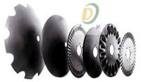 Sell disc blades