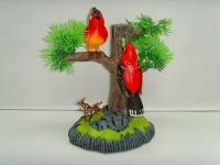 Sell Sound Bird & Plastic Toys