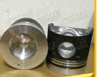 caterpillar piston ring