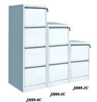Sell Drawer Cabinet / Steel Cabinet