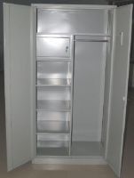 Sell Metal Locker / Storage Cabinet