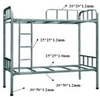 Sell Steel Bunk Beds