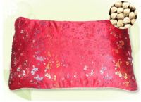 cherry stone pillow