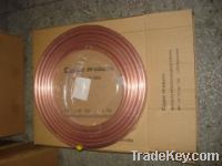 Sell Pancake Copper Coils